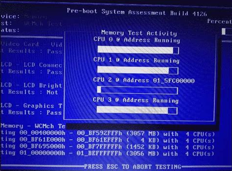 dell hard drive stress test|dell detect this pc.